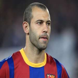 Javier Mascherano